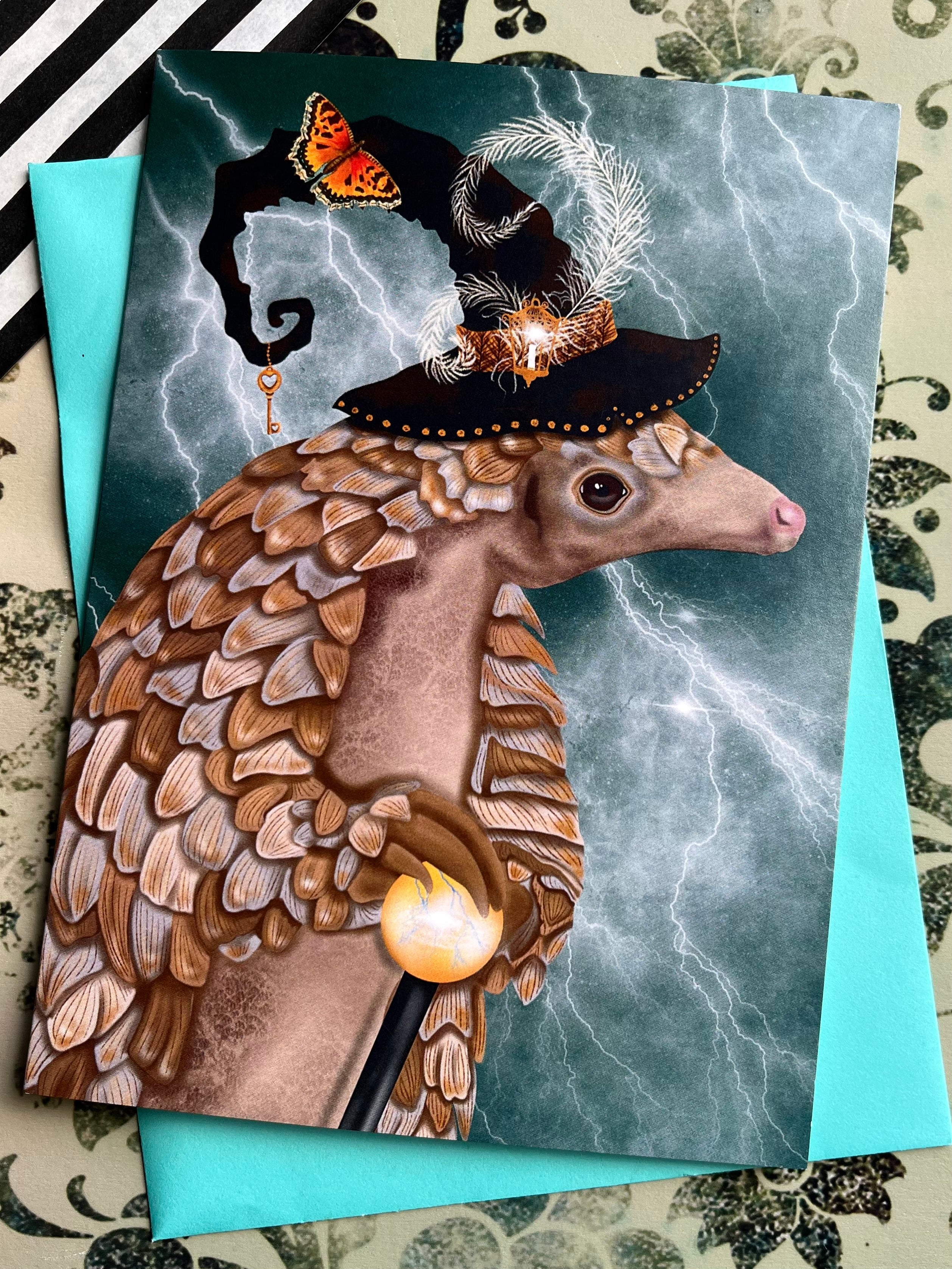 Walk on the Wild Side