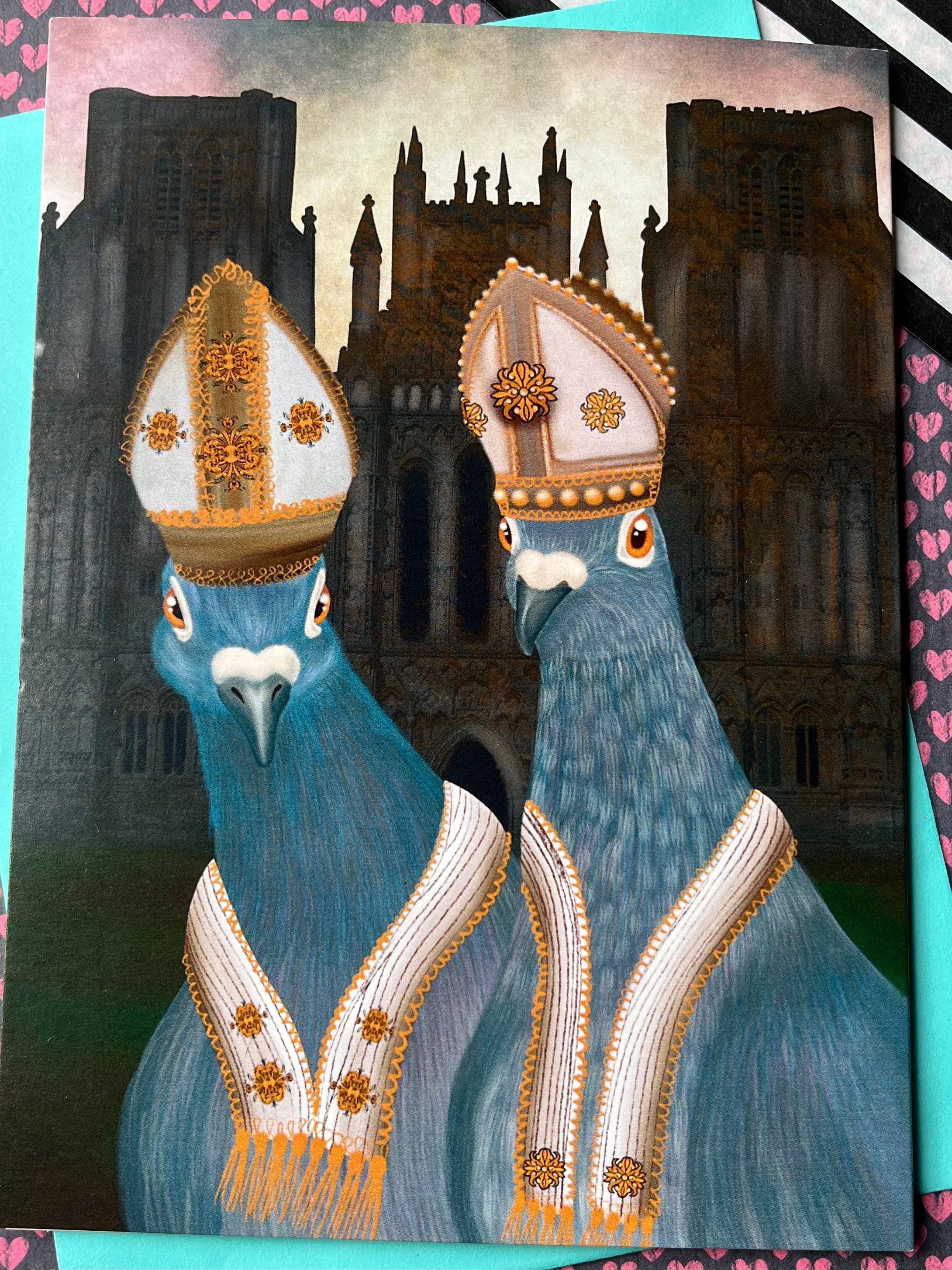 Wells Coooothedral FTH029