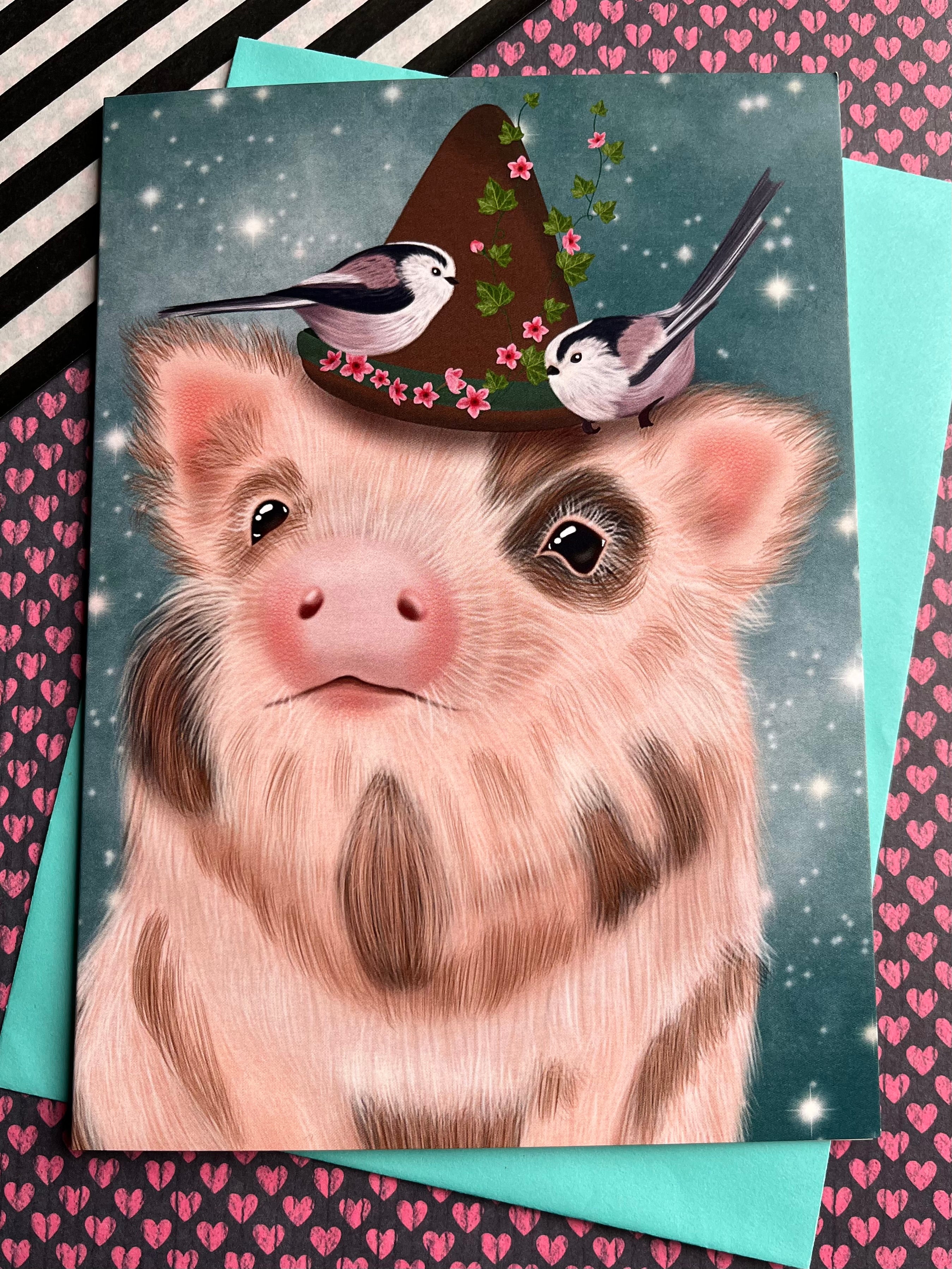 Branston Piggles FYF001