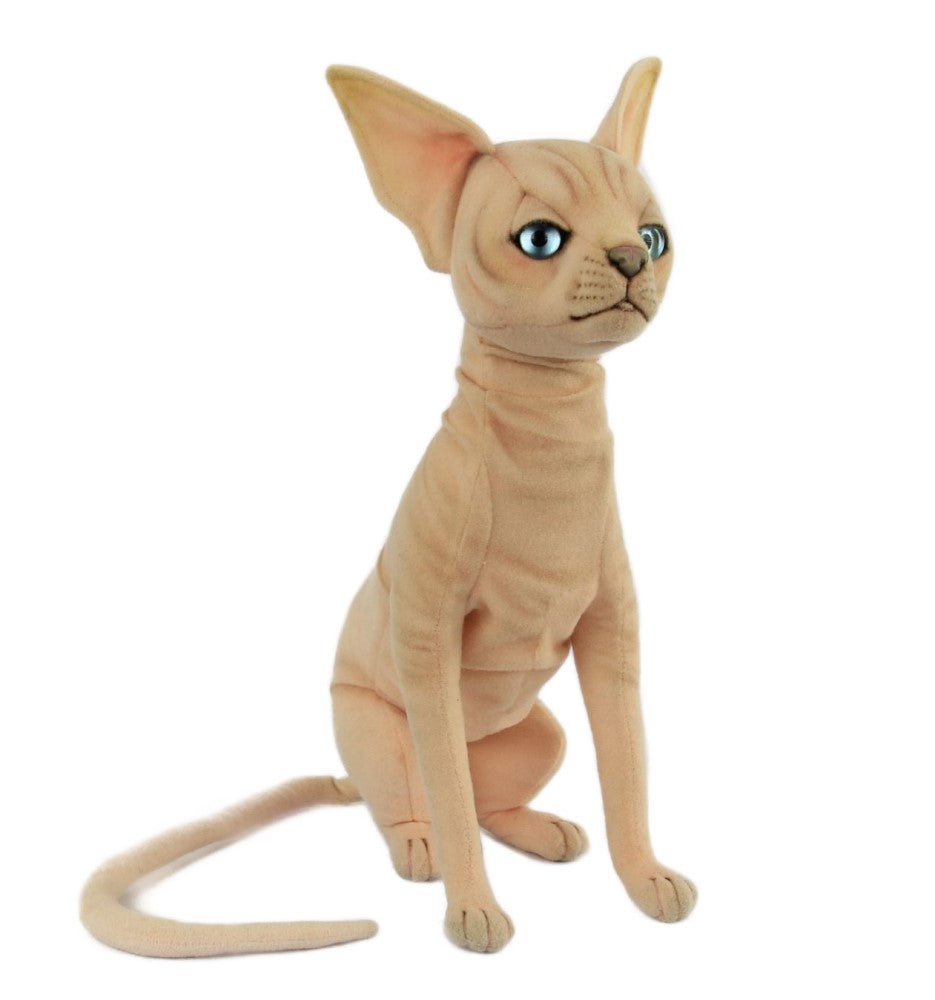 Hansa Sphinx Cat