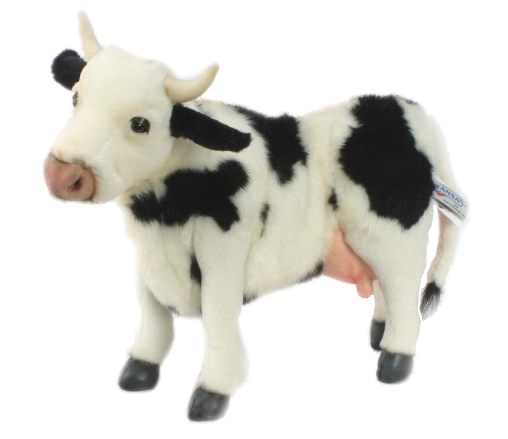 Hansa Standing cow