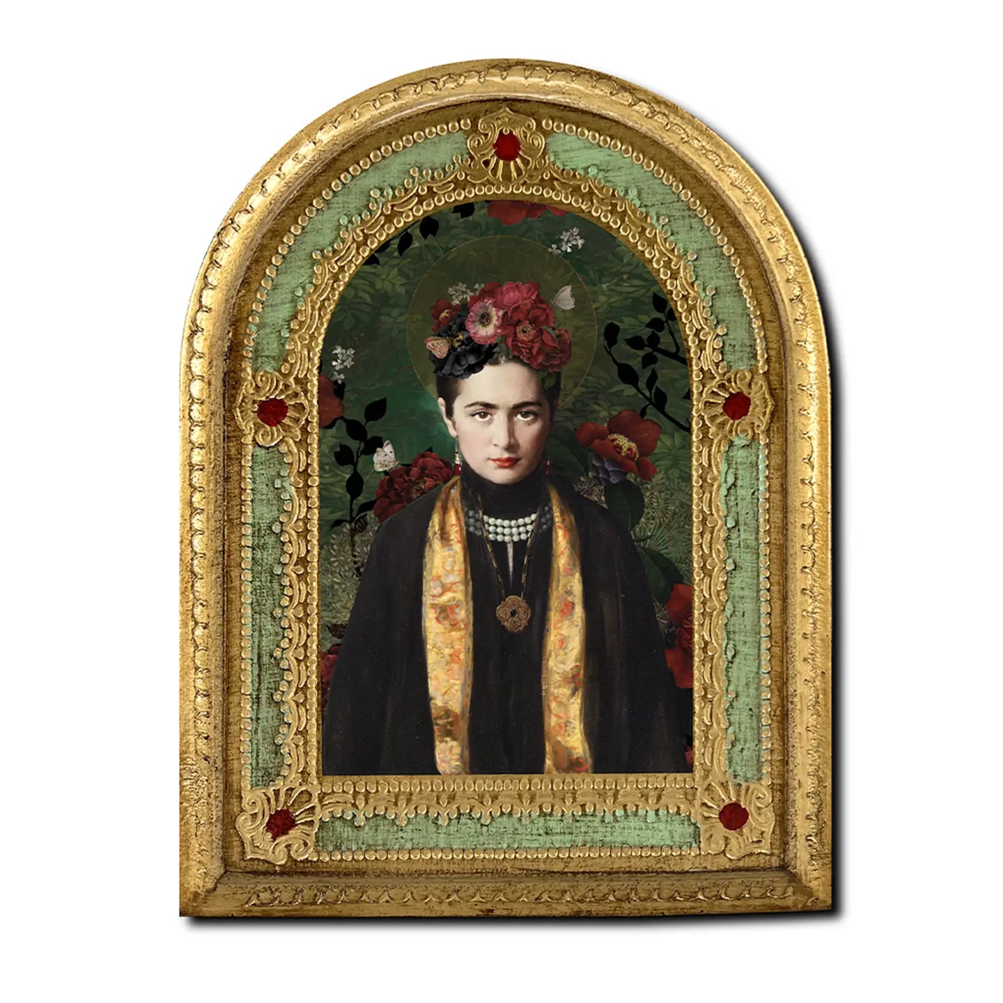 Carmen Religious Tablet