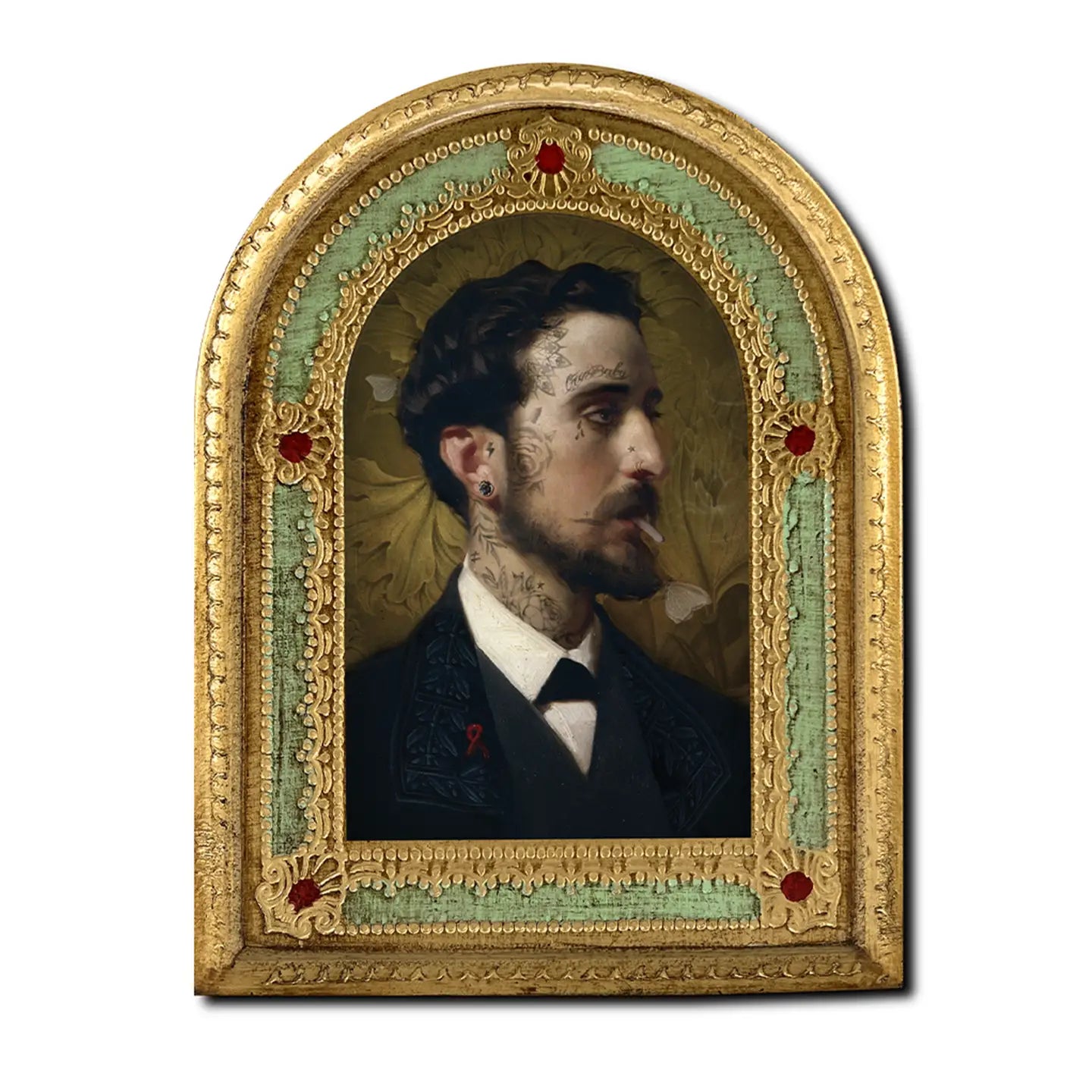 Eduardo religious Tablet