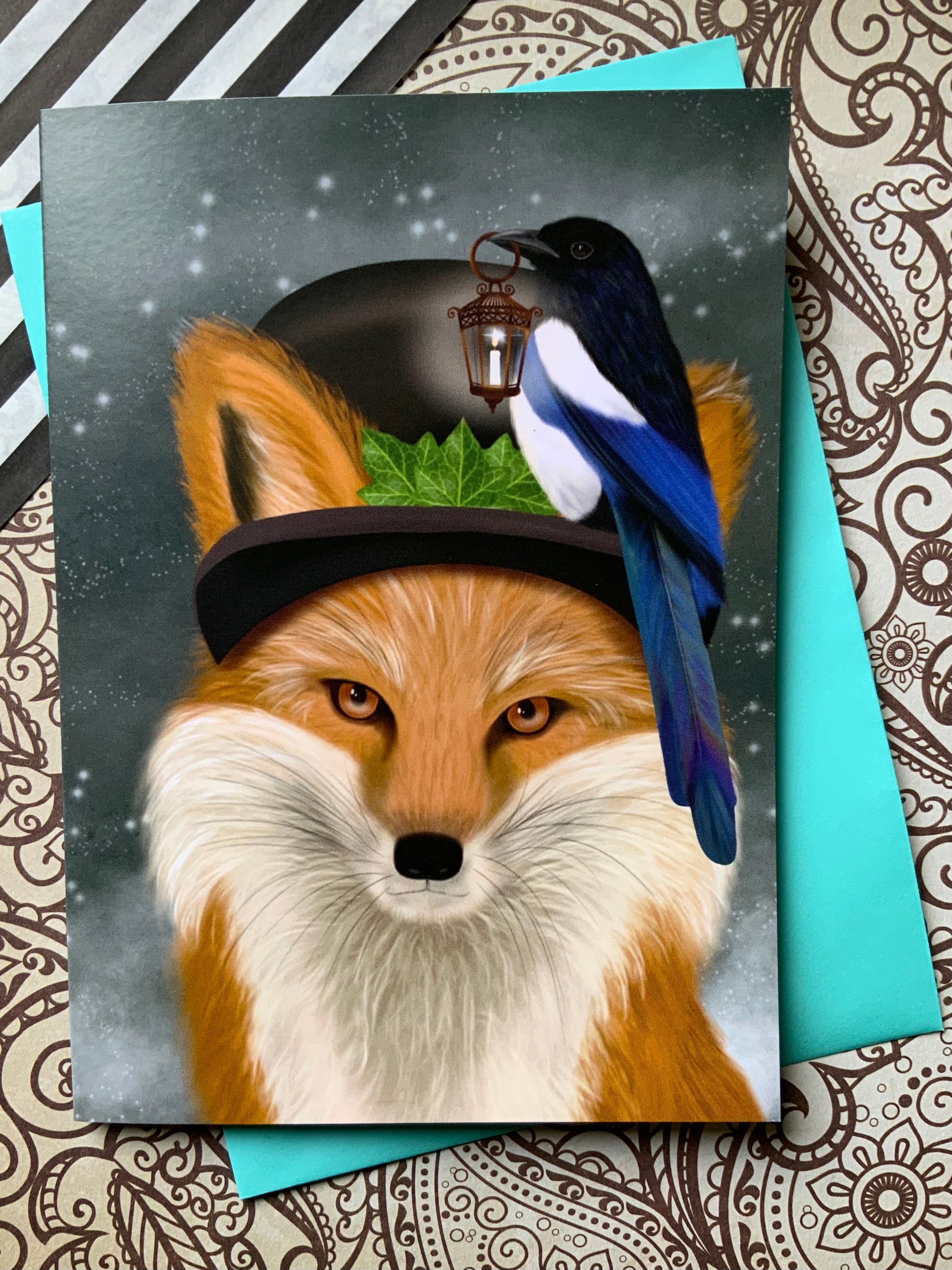 My Guiding Light  WW005