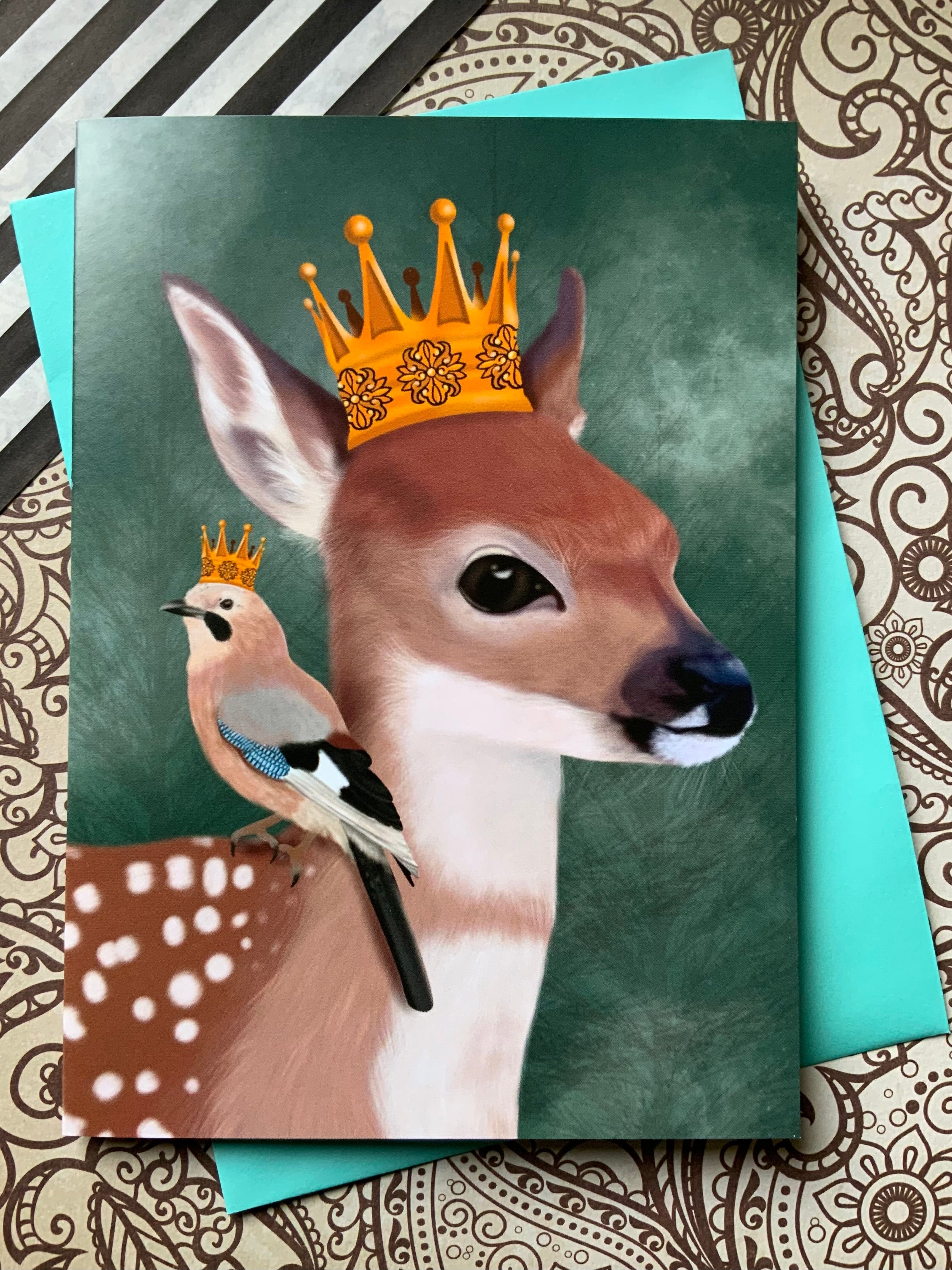 The Gathering MFF005