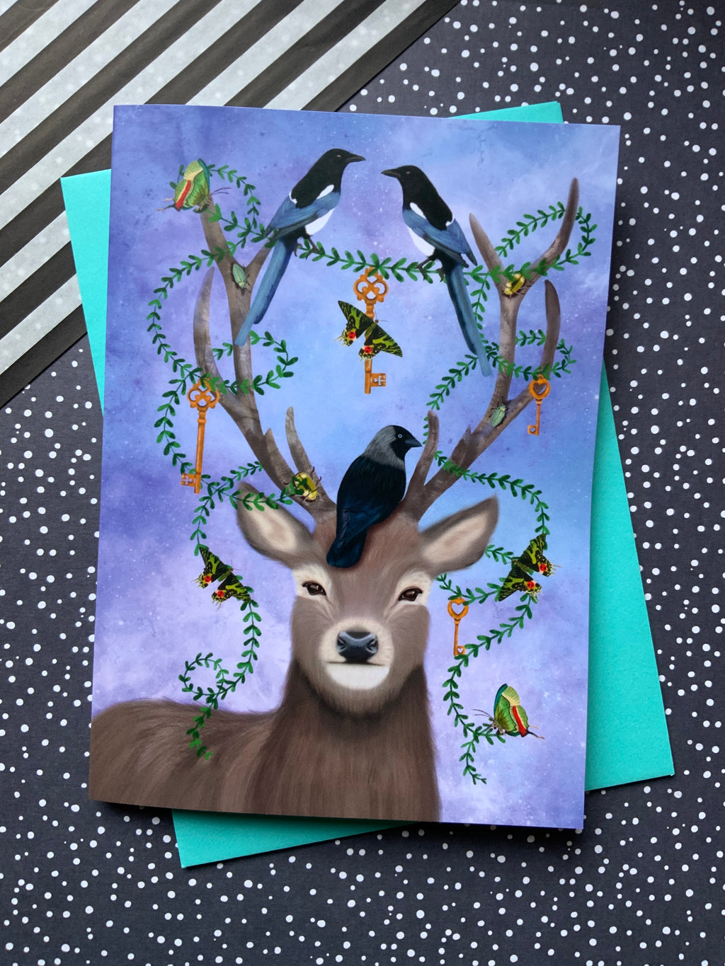 The Gathering MFF005