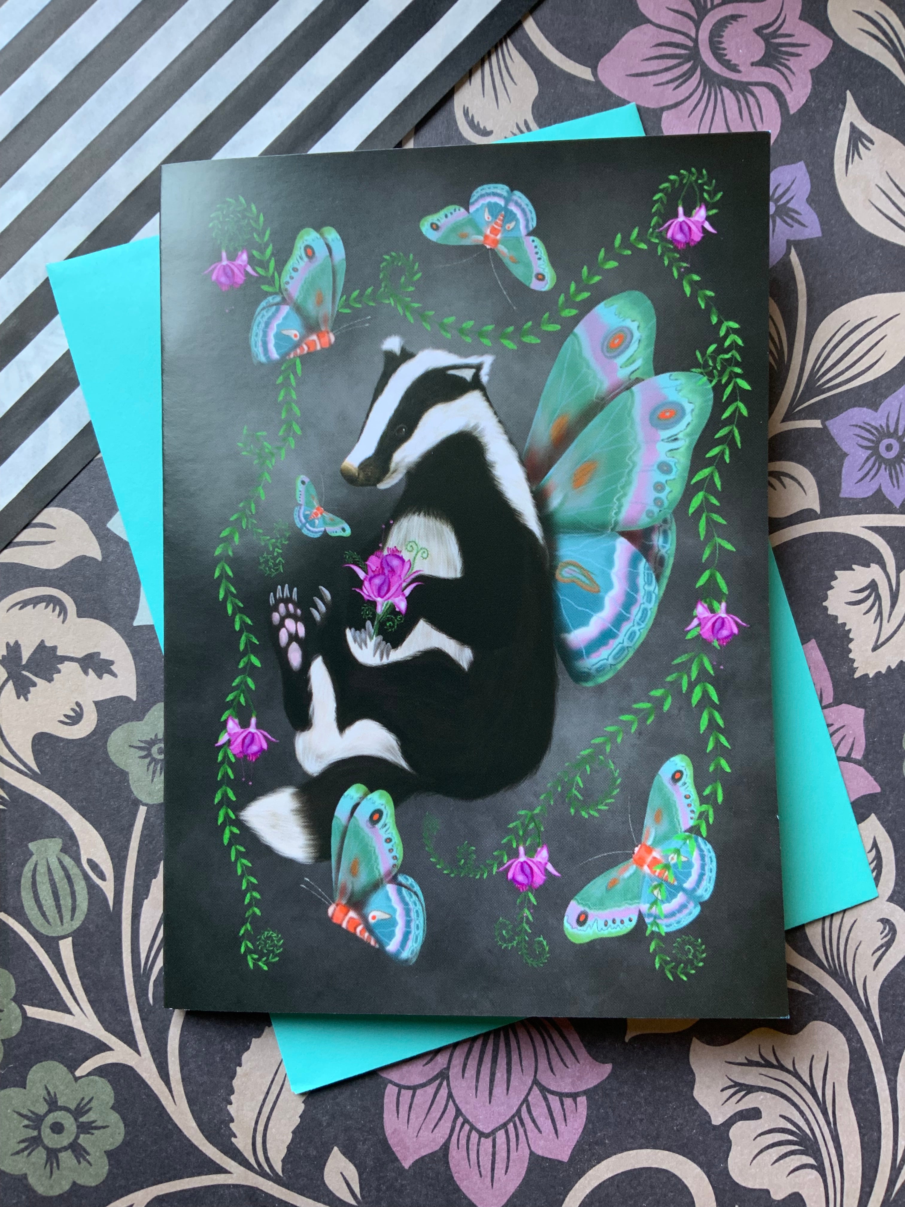 One Spring Morning WON004