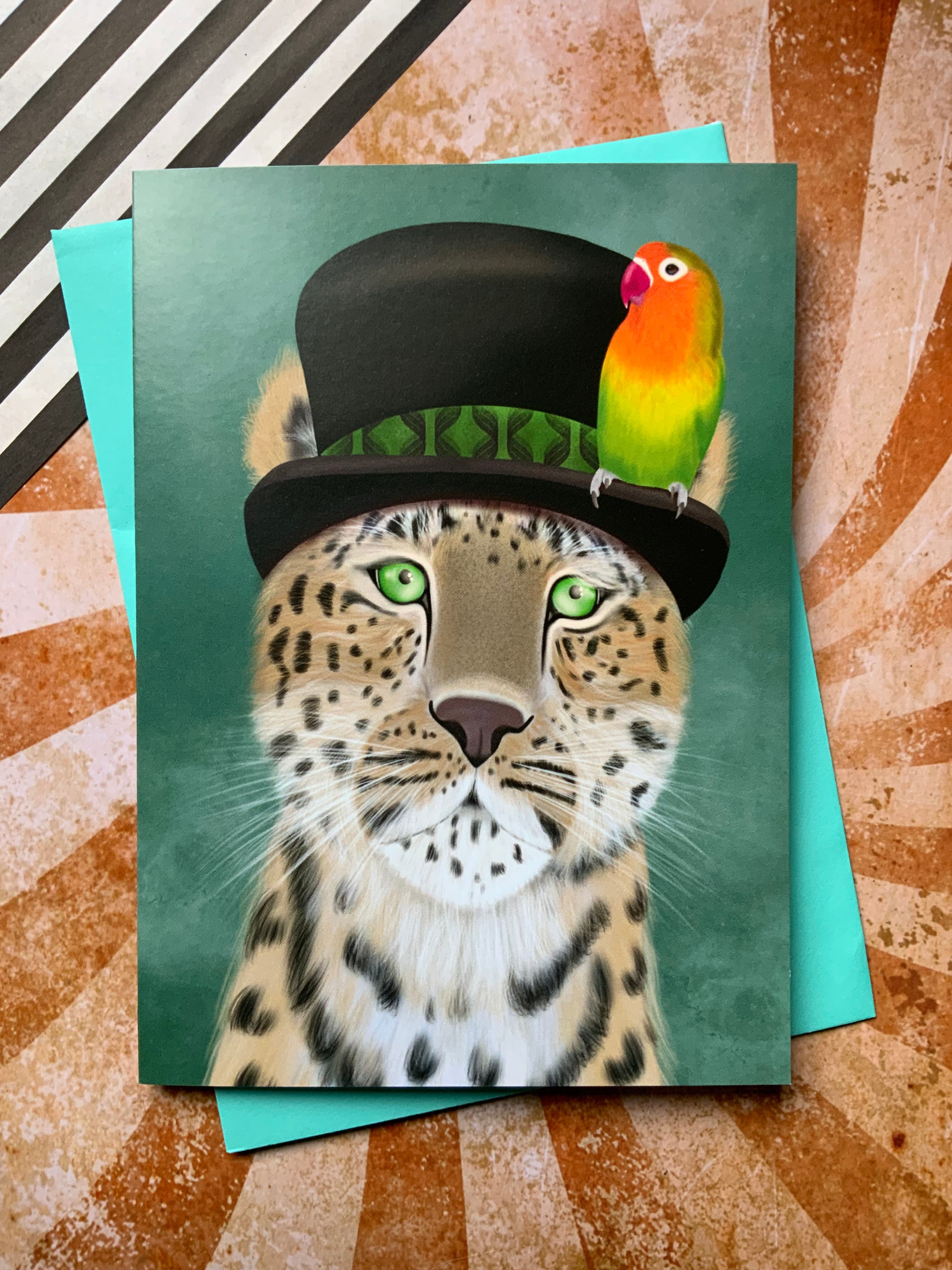 Leopard de L’amour MAJ003