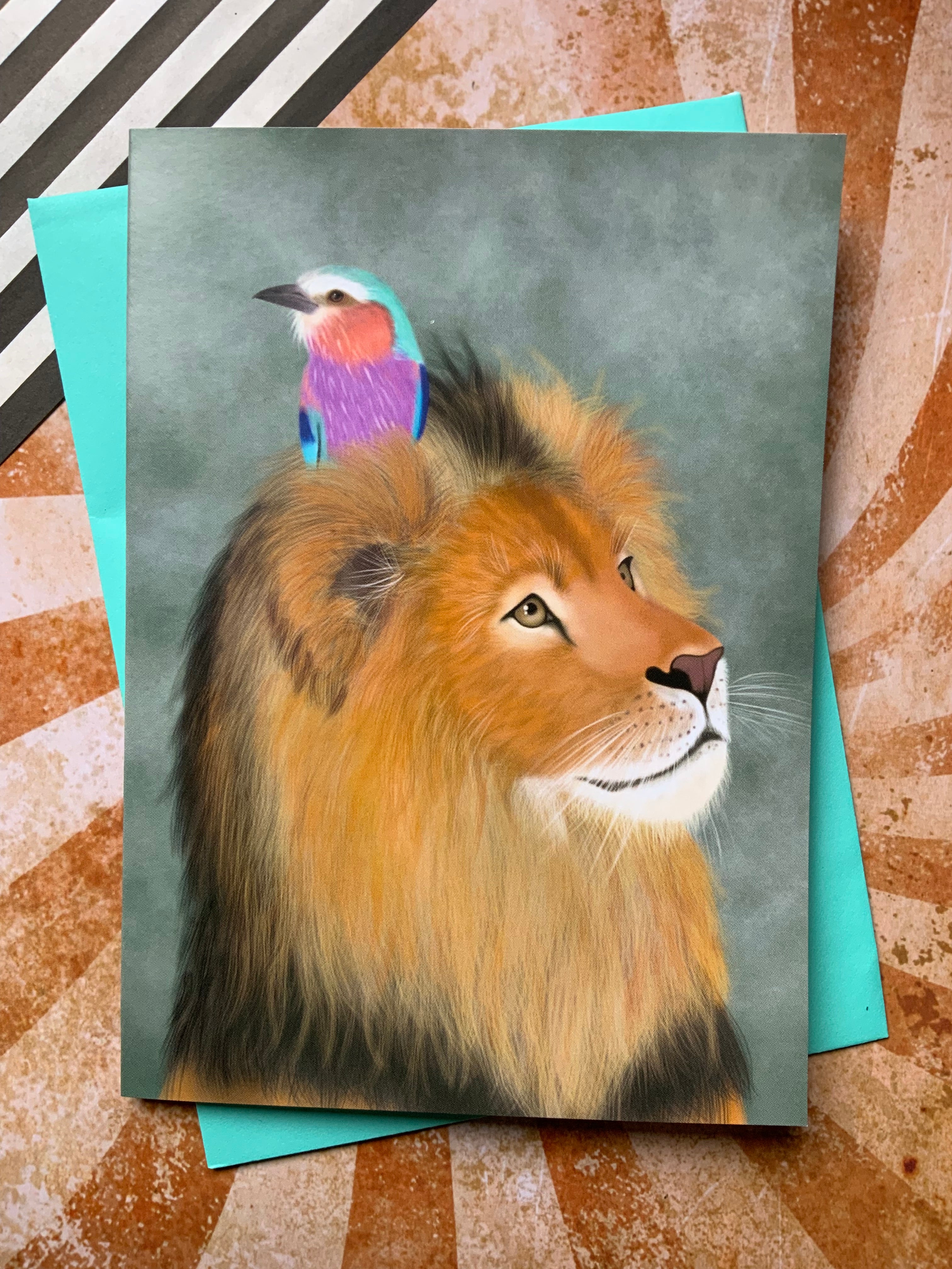 The Dandy Roller MAJ006