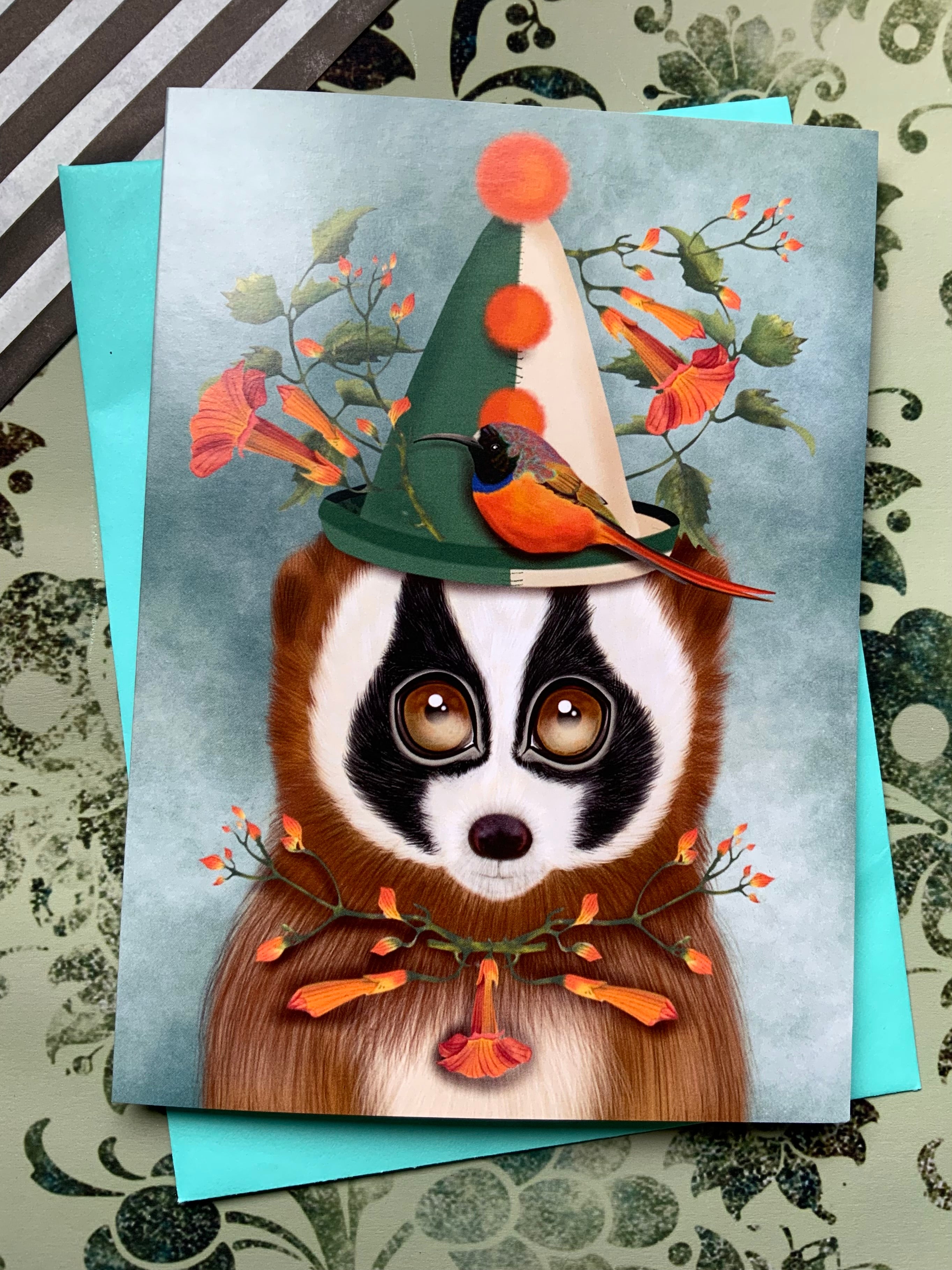 It’s My Party WOW007